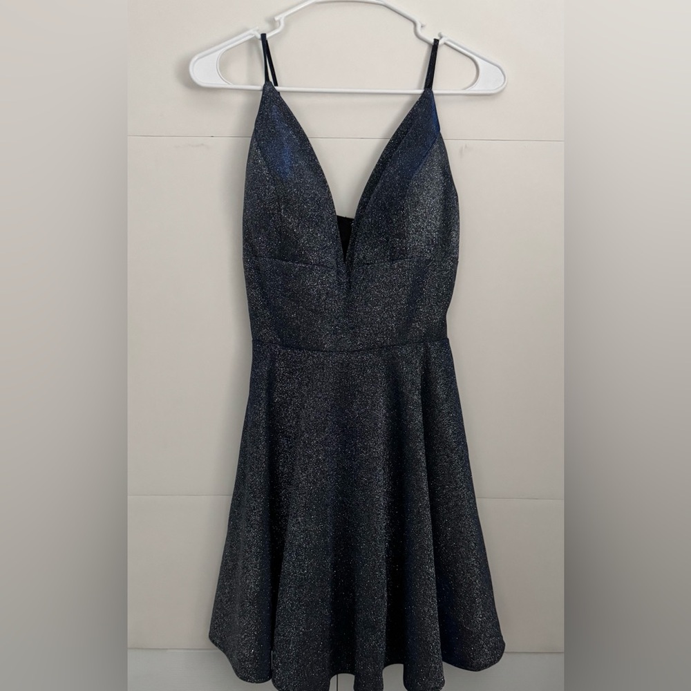 Women’s dress